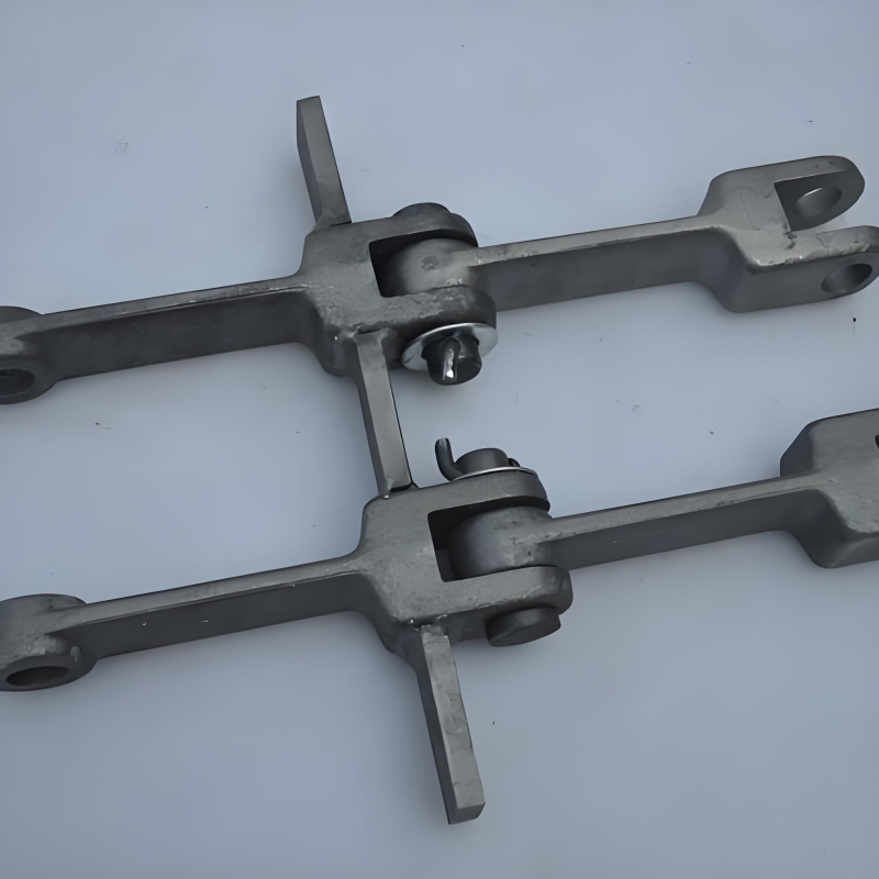 T型刮板链条/输灰机链条